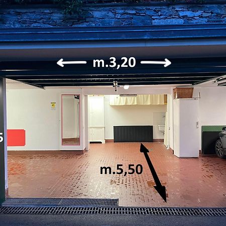 Villa Mares - Sea View, Free Garage Rapallo Eksteriør billede