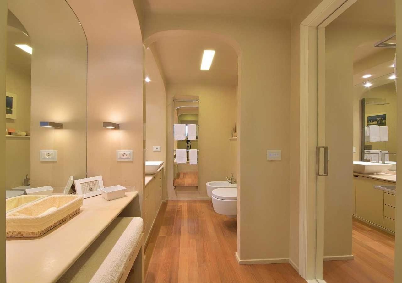 Villa Mares - Sea View, Free Garage Rapallo Eksteriør billede